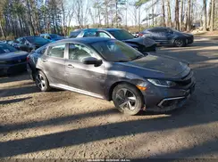 2HGFC2F66LH505874 2020 HONDA CIVIC