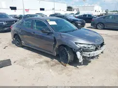 2HGFC2F66LH506068 2020 HONDA CIVIC