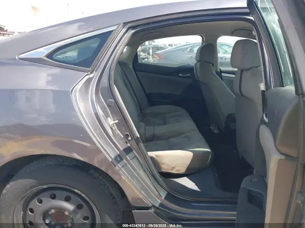 2HGFC2F66LH506068 2020 HONDA CIVIC - Image 8