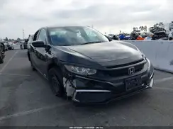 2HGFC2F66LH506295 2020 HONDA CIVIC