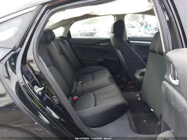 2HGFC2F66LH506295 2020 HONDA CIVIC - Image 8