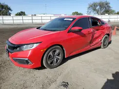 2HGFC2F66LH506586 2020 HONDA CIVIC