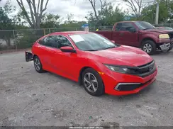 2HGFC2F66LH506684 2020 HONDA CIVIC