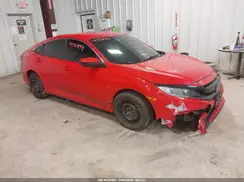 2HGFC2F66LH507382 2020 HONDA CIVIC