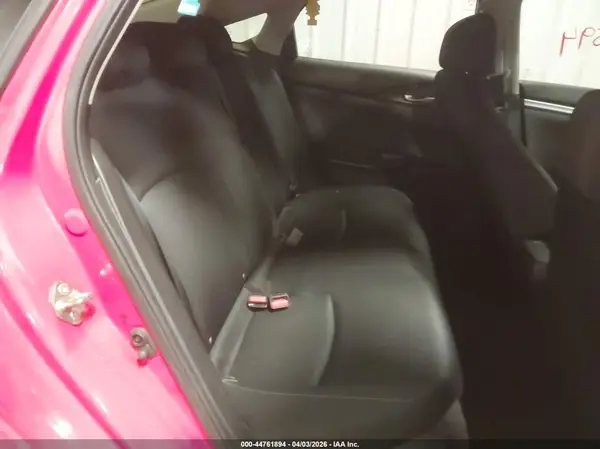 2HGFC2F66LH507382 2020 HONDA CIVIC - Image 8