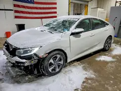 2HGFC2F66LH507656 2020 HONDA CIVIC