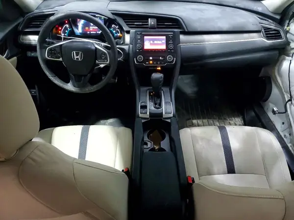 2HGFC2F66LH507656 2020 HONDA CIVIC - Image 8