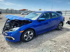 2HGFC2F66LH508435 2020 HONDA CIVIC