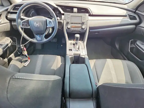 2HGFC2F66LH508435 2020 HONDA CIVIC - Image 8