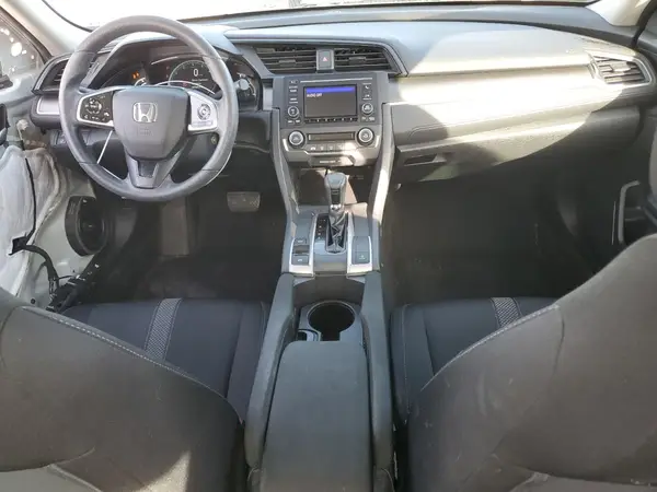 2HGFC2F66LH508516 2020 HONDA CIVIC - Image 8