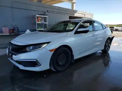 2HGFC2F66LH508872 2020 HONDA CIVIC