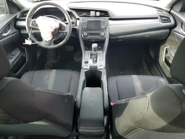 2HGFC2F66LH508984 2020 HONDA CIVIC - Image 8