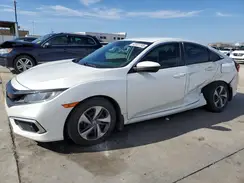 2HGFC2F66LH509570 2020 HONDA CIVIC