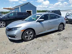 2HGFC2F66LH509777 2020 HONDA CIVIC