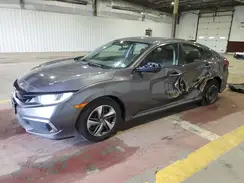 2HGFC2F66LH510265 2020 HONDA CIVIC