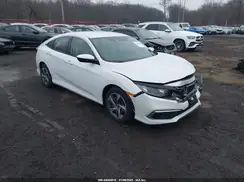 2HGFC2F66LH512193 2020 HONDA CIVIC