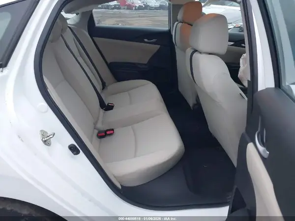 2HGFC2F66LH512193 2020 HONDA CIVIC - Image 8
