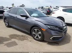 2HGFC2F66LH512551 2020 HONDA CIVIC