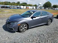 2HGFC2F66LH512579 2020 HONDA CIVIC