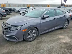 2HGFC2F66LH512887 2020 HONDA CIVIC