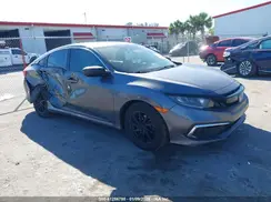 2HGFC2F66LH513697 2020 HONDA CIVIC