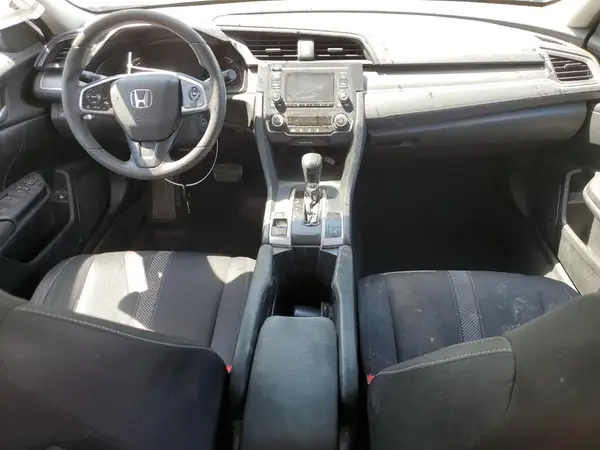 2HGFC2F66LH513747 2020 HONDA CIVIC - Image 8