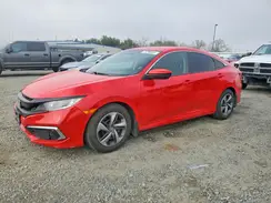 2HGFC2F66LH514879 2020 HONDA CIVIC