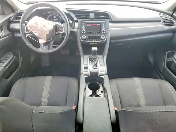 2HGFC2F66LH514879 2020 HONDA CIVIC - Image 8