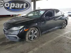 2HGFC2F66LH514932 2020 HONDA CIVIC