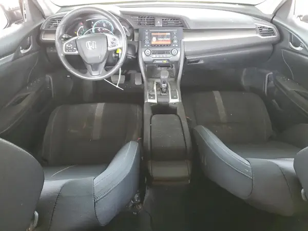 2HGFC2F66LH514932 2020 HONDA CIVIC - Image 8