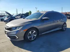 2HGFC2F66LH515224 2020 HONDA CIVIC