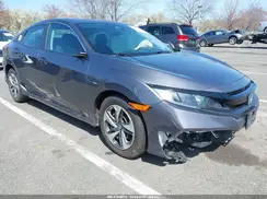 2HGFC2F66LH515272 2020 HONDA CIVIC