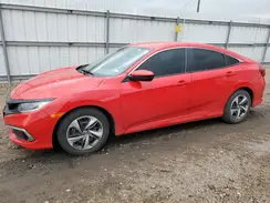 2HGFC2F66LH515482 2020 HONDA CIVIC