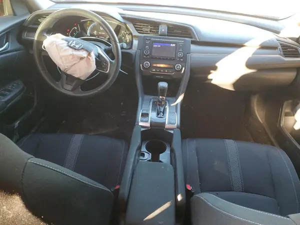 2HGFC2F66LH515630 2020 HONDA CIVIC - Image 8