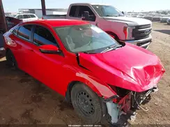 2HGFC2F66LH515644 2020 HONDA CIVIC