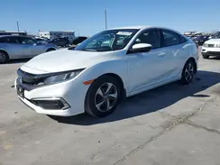 2HGFC2F66LH516230 2020 HONDA CIVIC
