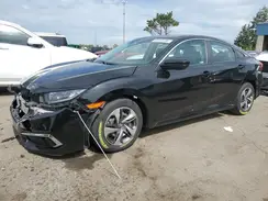 2HGFC2F66LH516731 2020 HONDA CIVIC