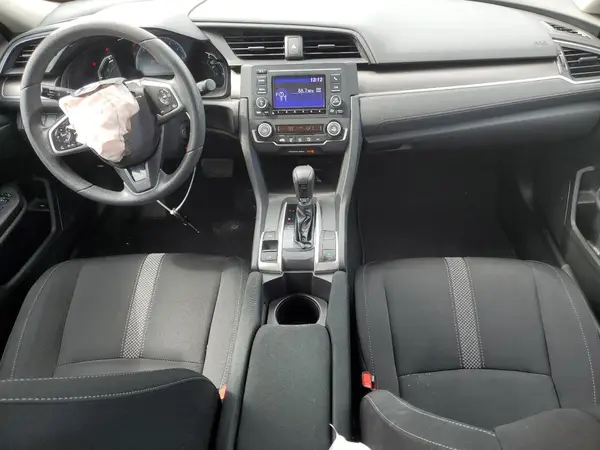 2HGFC2F66LH516731 2020 HONDA CIVIC - Image 8