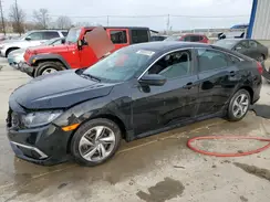 2HGFC2F66LH516809 2020 HONDA CIVIC