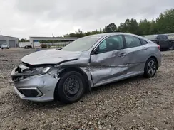 2HGFC2F66LH516907 2020 HONDA CIVIC