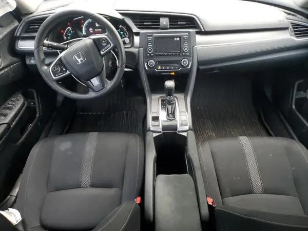2HGFC2F66LH516907 2020 HONDA CIVIC - Image 8