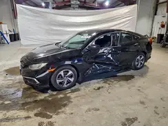 2HGFC2F66LH518737 2020 HONDA CIVIC