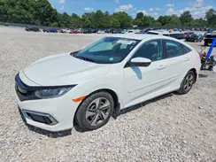 2HGFC2F66LH519158 2020 HONDA CIVIC