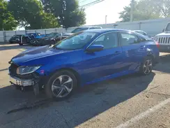 2HGFC2F66LH519354 2020 HONDA CIVIC