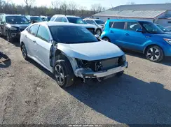 2HGFC2F66LH519449 2020 HONDA CIVIC