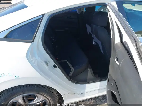2HGFC2F66LH519449 2020 HONDA CIVIC - Image 8