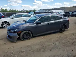 2HGFC2F66LH521427 2020 HONDA CIVIC