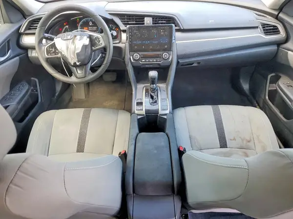 2HGFC2F66LH521427 2020 HONDA CIVIC - Image 8