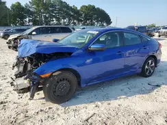 2HGFC2F66LH522481 2020 HONDA CIVIC
