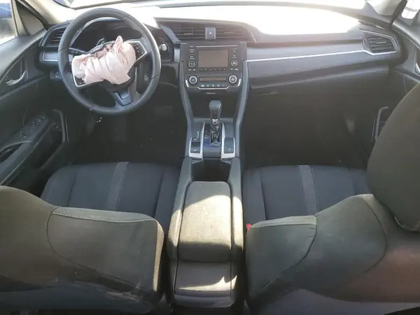2HGFC2F66LH522481 2020 HONDA CIVIC - Image 8